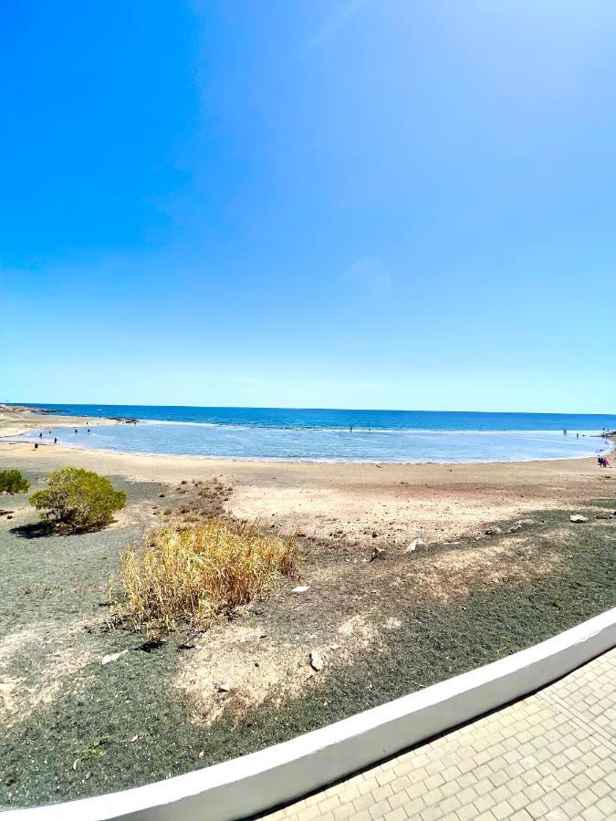 Luxury Beach Apartments Playa Honda  Exterior foto