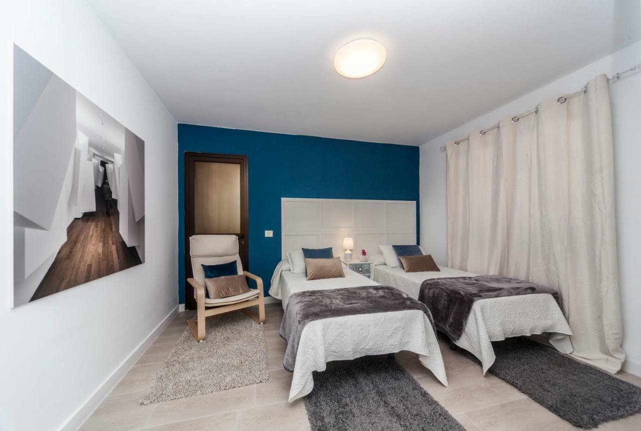 Luxury Beach Apartments Playa Honda  Exterior foto