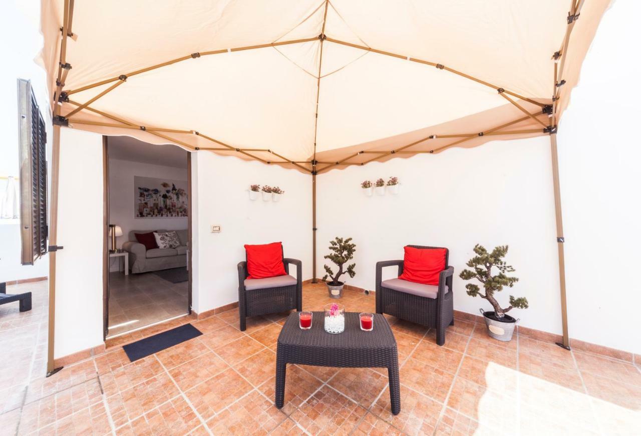 Luxury Beach Apartments Playa Honda  Exterior foto
