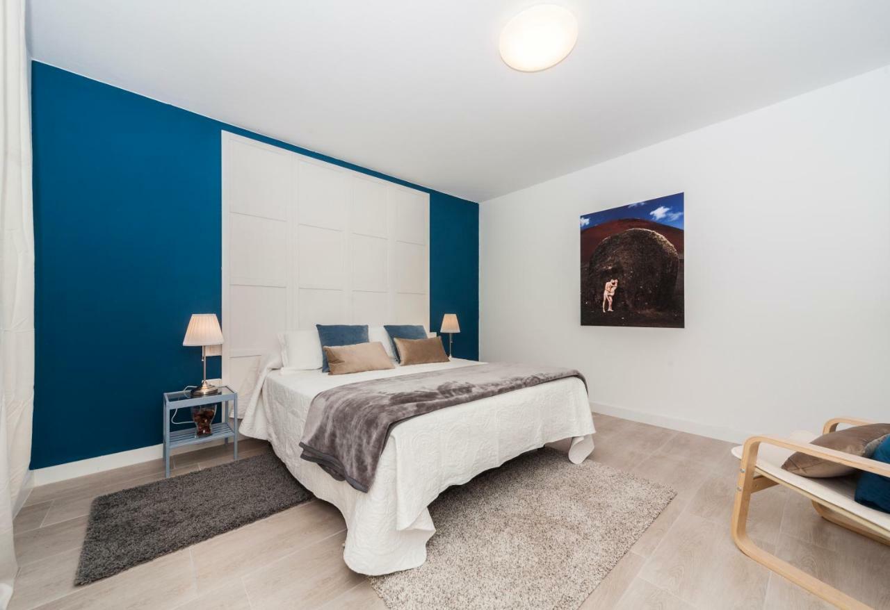 Luxury Beach Apartments Playa Honda  Exterior foto