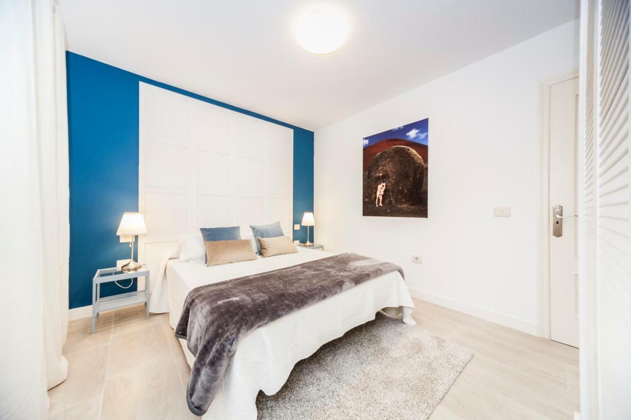 Luxury Beach Apartments Playa Honda  Exterior foto