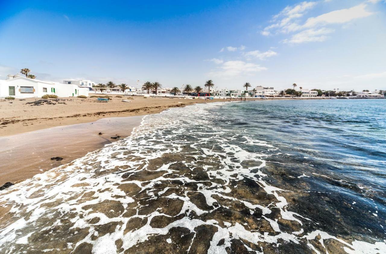 Luxury Beach Apartments Playa Honda  Exterior foto