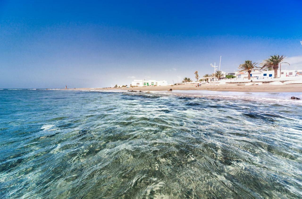 Luxury Beach Apartments Playa Honda  Exterior foto