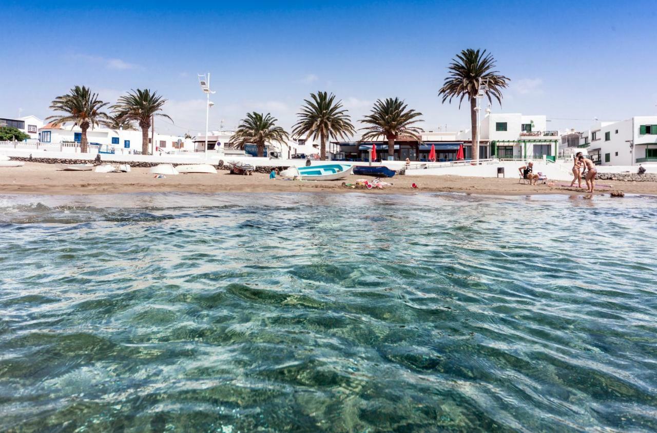 Luxury Beach Apartments Playa Honda  Exterior foto
